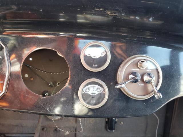 1968461 - 1927 BUICK CENT CUST BLACK photo 9