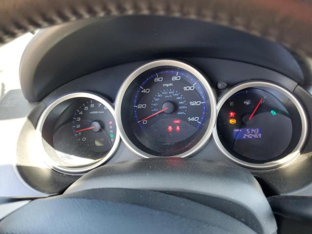 JHMGD38687S038702 - 2007 HONDA FIT S 黑色 照片 9