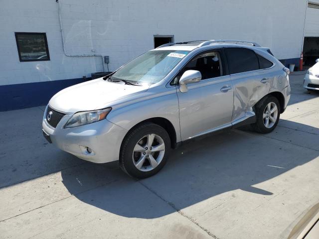 2010 LEXUS RX 350, 