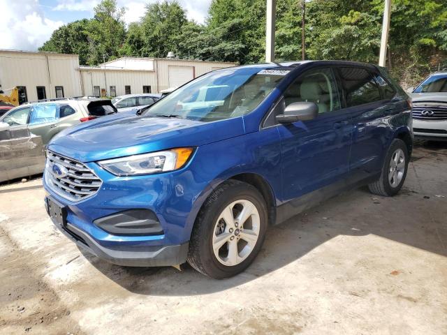 2020 FORD EDGE SE, null