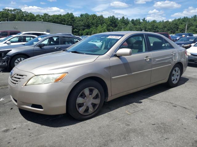2007 TOYOTA CAMRY CE, 