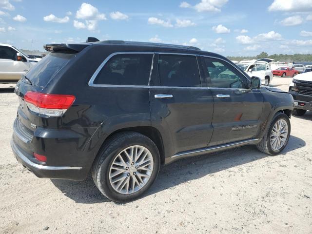 1C4RJEJG9JC254254 - 2018 JEEP GRAND CHER SUMMIT Սև լուսանկար 3