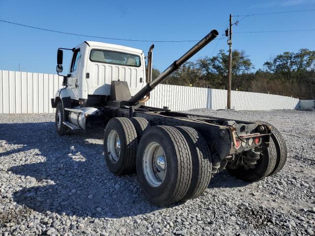 1FVHG5CY2FHGD3982 - 2015 FREIGHTLINER 108SD WHITE photo 3