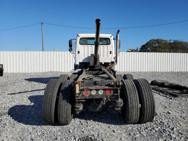 1FVHG5CY2FHGD3982 - 2015 FREIGHTLINER 108SD WHITE photo 6