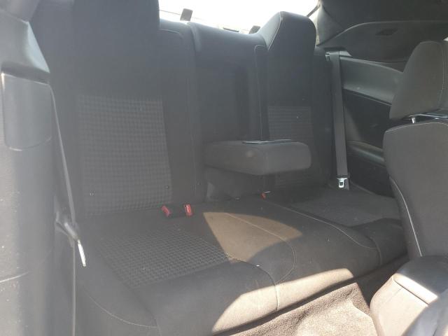 2C3CDZFJ5KH543272 - 2019 DODGE CHALLENGER R/T SCAT PACK WHITE photo 10