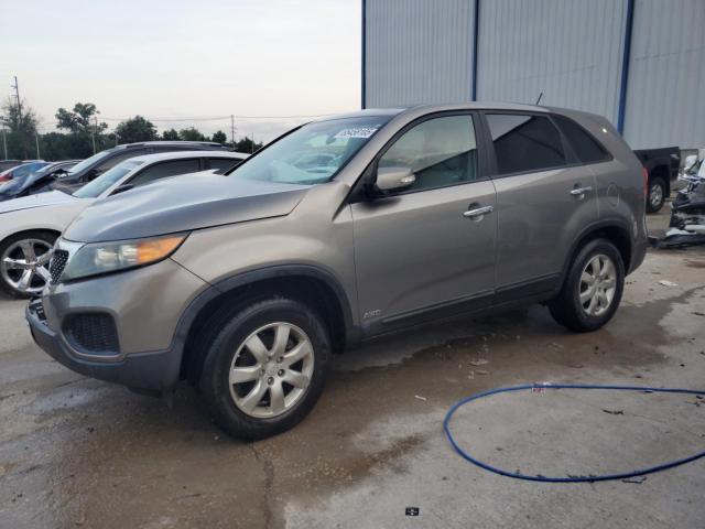2011 KIA SORENTO BASE, null