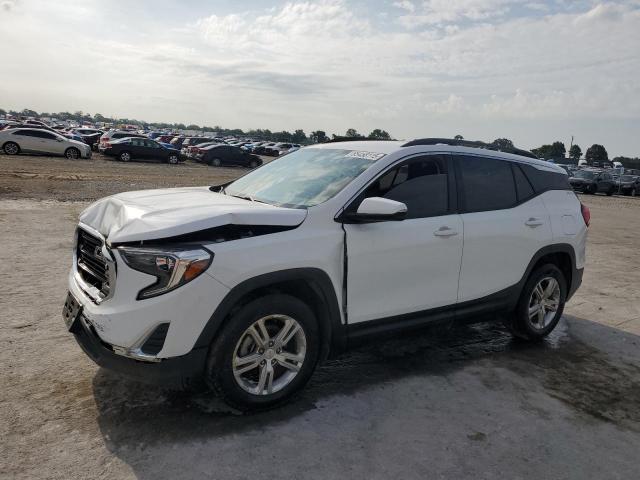 2019 GMC TERRAIN SLE, 