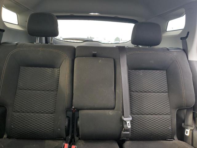 3GKALMEV0KL135545 - 2019 GMC TERRAIN SLE თეთრი ფოტო 10