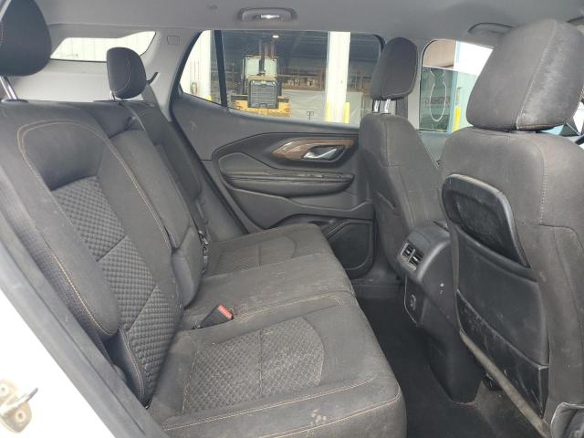 3GKALMEV0KL135545 - 2019 GMC TERRAIN SLE თეთრი ფოტო 11