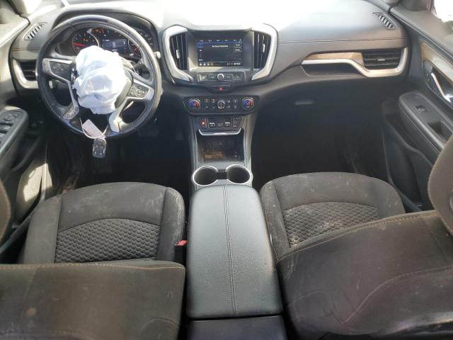 3GKALMEV0KL135545 - 2019 GMC TERRAIN SLE თეთრი ფოტო 8