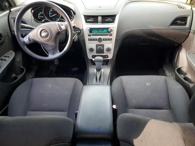 1G1ZH57B084235807 - 2008 CHEVROLET MALIBU 1LT 白色 照片 8