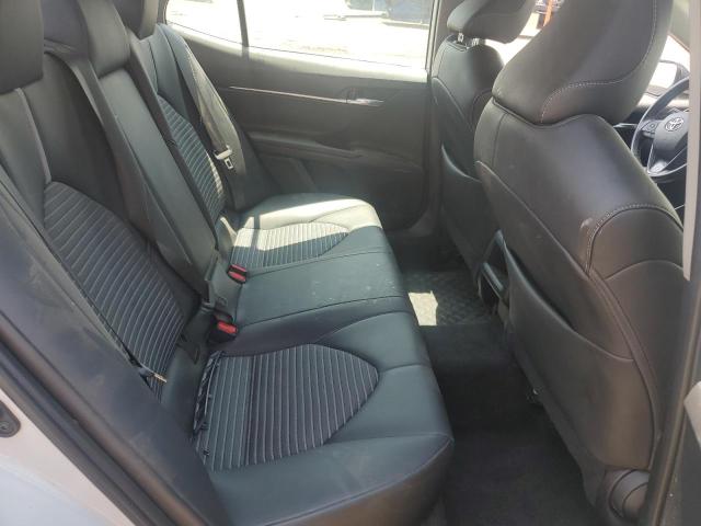 4T1G11AK9PU149832 - 2023 TOYOTA CAMRY SE NIGHT SHADE GRAY photo 10