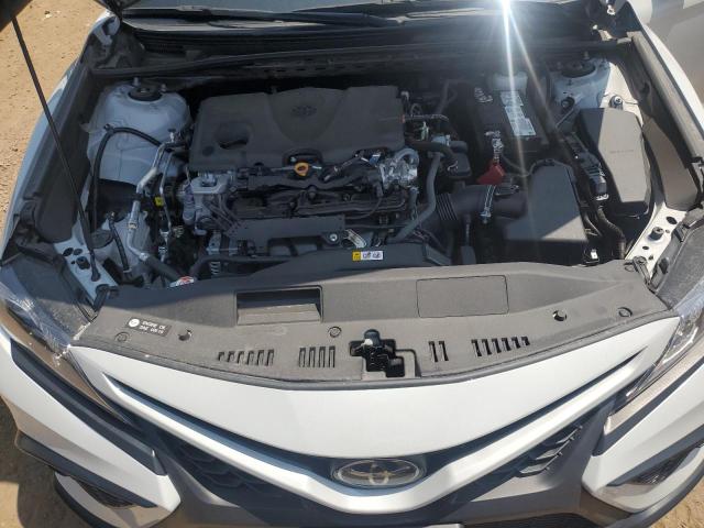 4T1G11AK9PU149832 - 2023 TOYOTA CAMRY SE NIGHT SHADE GRAY photo 11