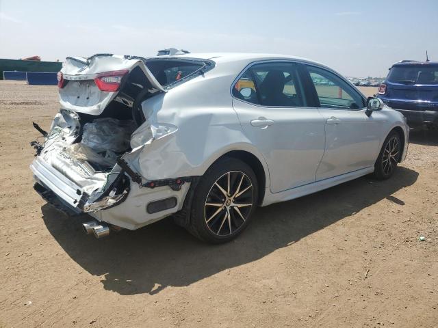 4T1G11AK9PU149832 - 2023 TOYOTA CAMRY SE NIGHT SHADE GRAY photo 3