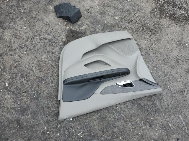 KL4CJFSB8DB137042 - 2013 BUICK ENCORE CONVENIENCE ნაცრისფერი ფოტო 12