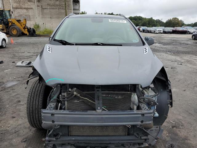 KL4CJFSB8DB137042 - 2013 BUICK ENCORE CONVENIENCE ნაცრისფერი ფოტო 5