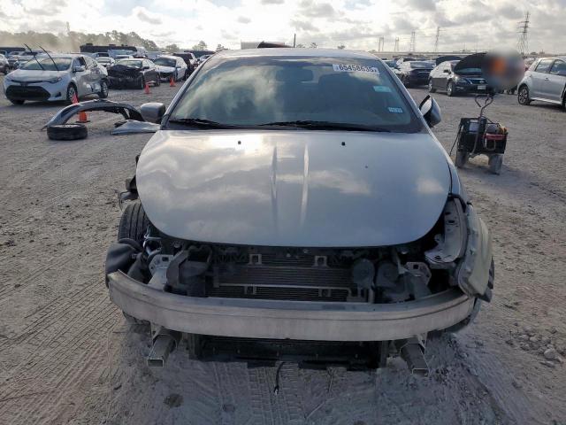 1C3CDFBB5FD431670 - 2015 DODGE DART SXT SILVER photo 5