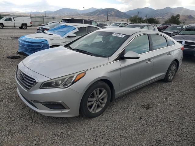 2015 HYUNDAI SONATA SE, 