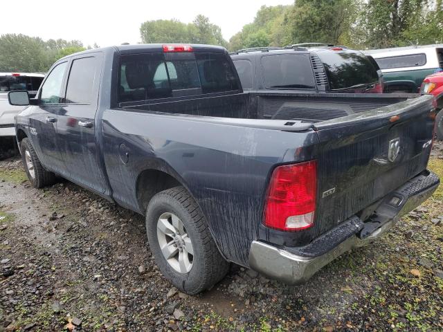 1C6RR7TT6HS753616 - 2017 RAM 1500 SLT CHARCOAL photo 2