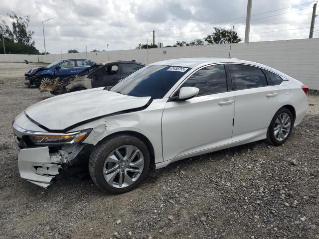 2018 HONDA ACCORD LX, 