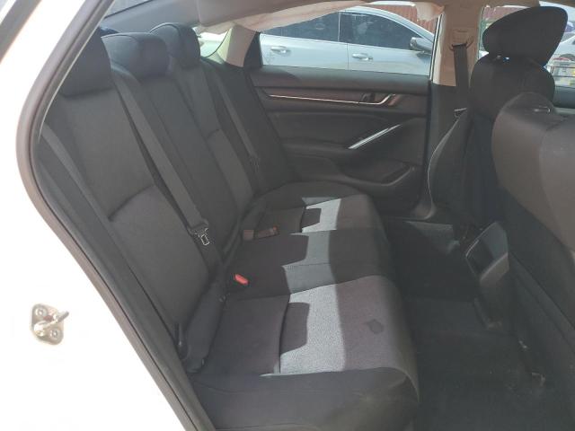 1HGCV1F18JA223467 - 2018 HONDA ACCORD LX თეთრი ფოტო 10