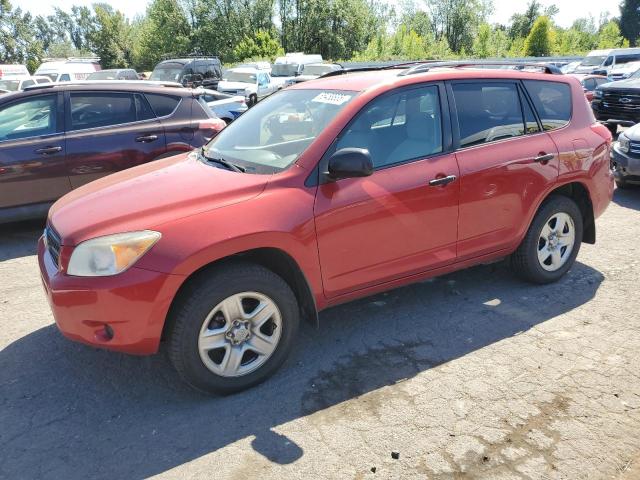 2008 TOYOTA RAV4, 