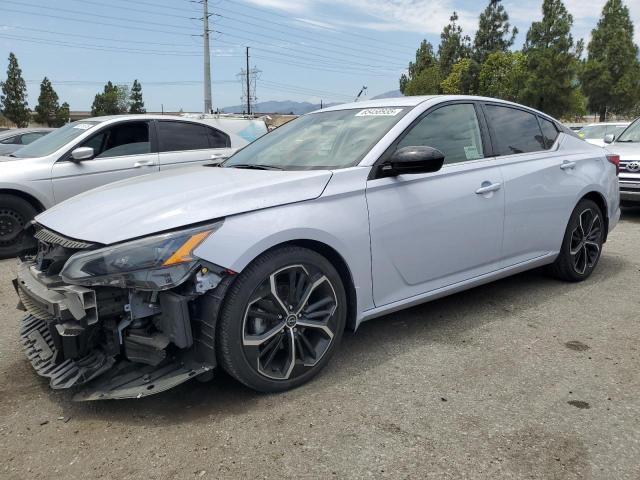 2023 NISSAN ALTIMA SR, 