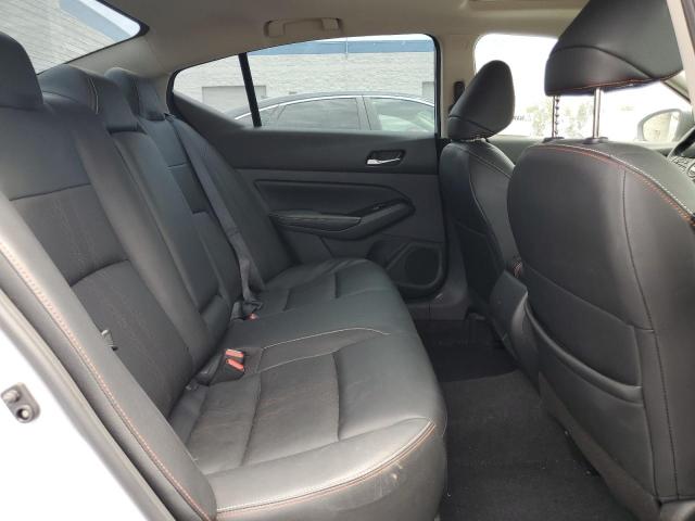 1N4BL4CV2PN415063 - 2023 NISSAN ALTIMA SR GRAY photo 10