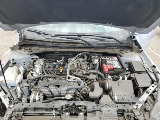 1N4BL4CV2PN415063 - 2023 NISSAN ALTIMA SR GRAY photo 11