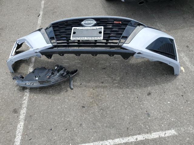 1N4BL4CV2PN415063 - 2023 NISSAN ALTIMA SR GRAY photo 12