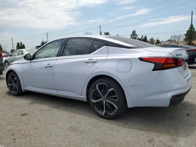 1N4BL4CV2PN415063 - 2023 NISSAN ALTIMA SR GRAY photo 2