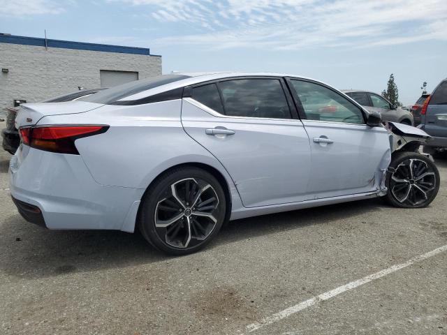 1N4BL4CV2PN415063 - 2023 NISSAN ALTIMA SR GRAY photo 3