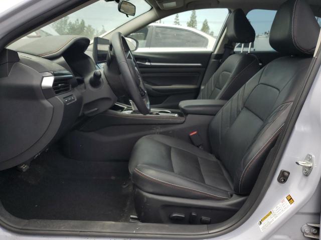 1N4BL4CV2PN415063 - 2023 NISSAN ALTIMA SR GRAY photo 7