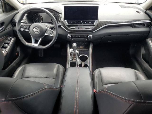 1N4BL4CV2PN415063 - 2023 NISSAN ALTIMA SR GRAY photo 8