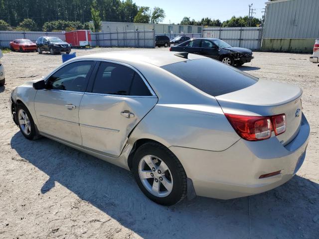 1G11B5SA5GF166144 - 2016 CHEVROLET MALIBU LIM LS GOLD photo 2