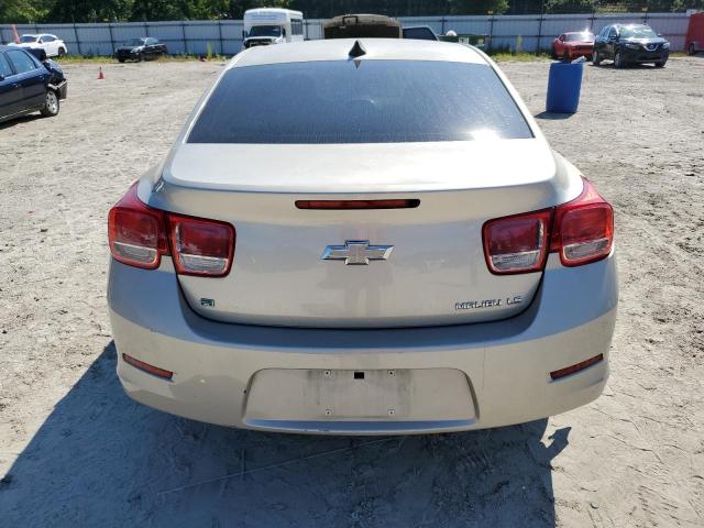 1G11B5SA5GF166144 - 2016 CHEVROLET MALIBU LIM LS GOLD photo 6