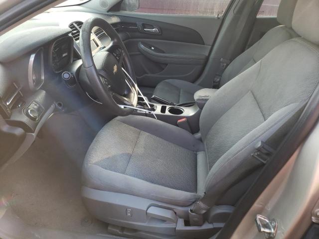 1G11B5SA5GF166144 - 2016 CHEVROLET MALIBU LIM LS GOLD photo 7