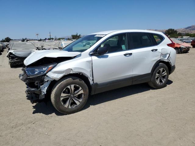 2019 HONDA CR-V LX, null