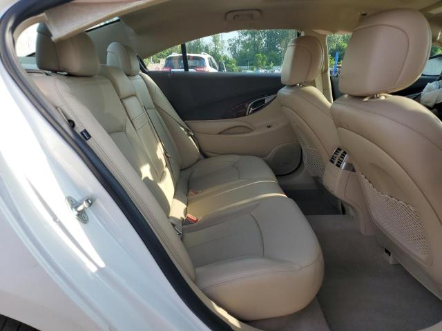 1G4GE5GV6AF167925 - 2010 BUICK LACROSSE CXS Ağ foto 10