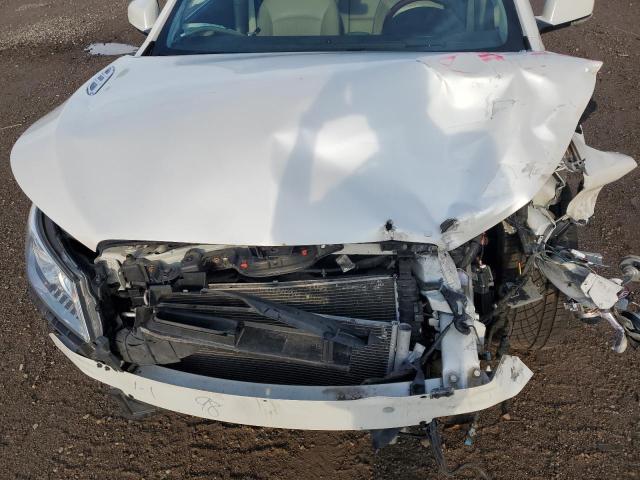 1G4GE5GV6AF167925 - 2010 BUICK LACROSSE CXS Ağ foto 11