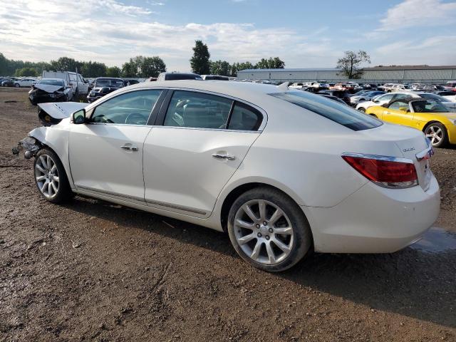 1G4GE5GV6AF167925 - 2010 BUICK LACROSSE CXS Ağ foto 2