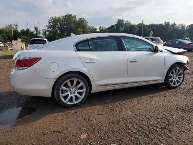 1G4GE5GV6AF167925 - 2010 BUICK LACROSSE CXS Ağ foto 3