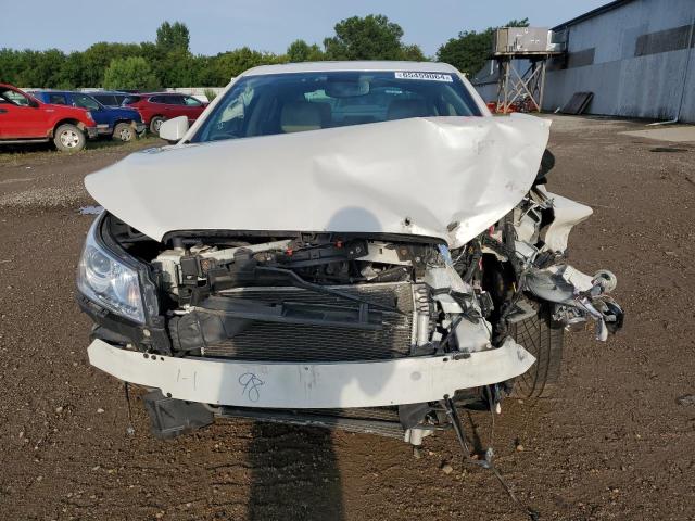 1G4GE5GV6AF167925 - 2010 BUICK LACROSSE CXS Ağ foto 5
