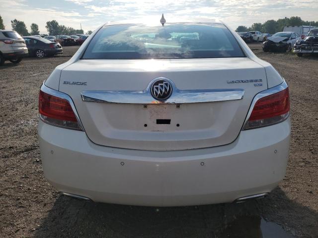 1G4GE5GV6AF167925 - 2010 BUICK LACROSSE CXS Ağ foto 6