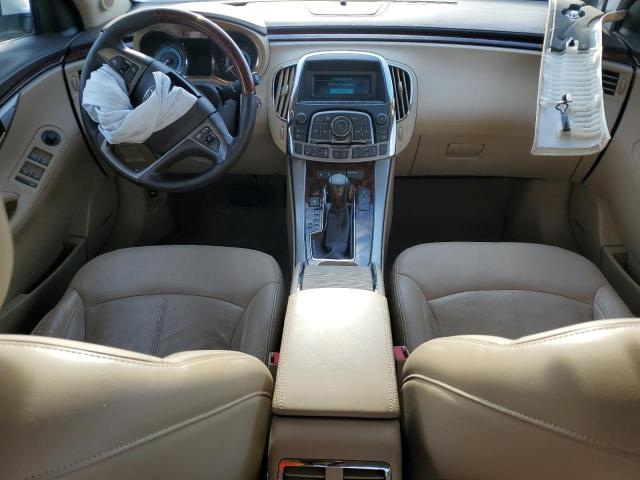1G4GE5GV6AF167925 - 2010 BUICK LACROSSE CXS Ağ foto 8