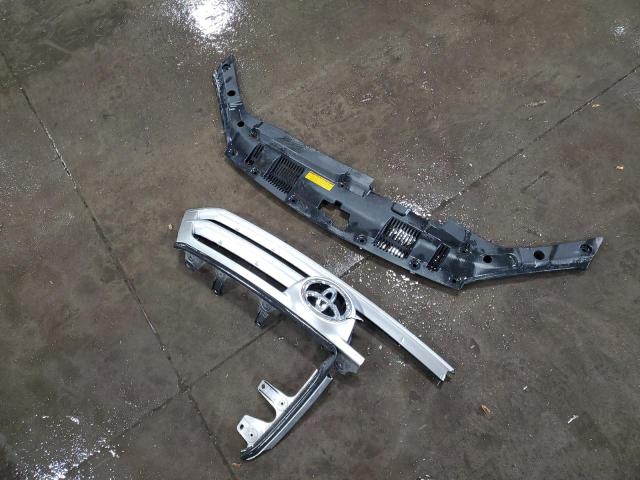 5TDBK3EH6DS214173 - 2013 TOYOTA HIGHLANDER BASE Beyaz fotoğraf 13