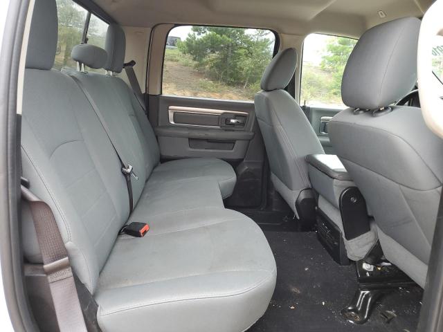 1C6RR6TTXLS119258 - 2020 RAM 1500 CLASS SLT 白色 照片 10