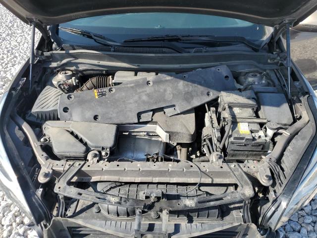 LRBFXDSA8HD076569 - 2017 BUICK ENVISION ESSENCE TAN photo 12