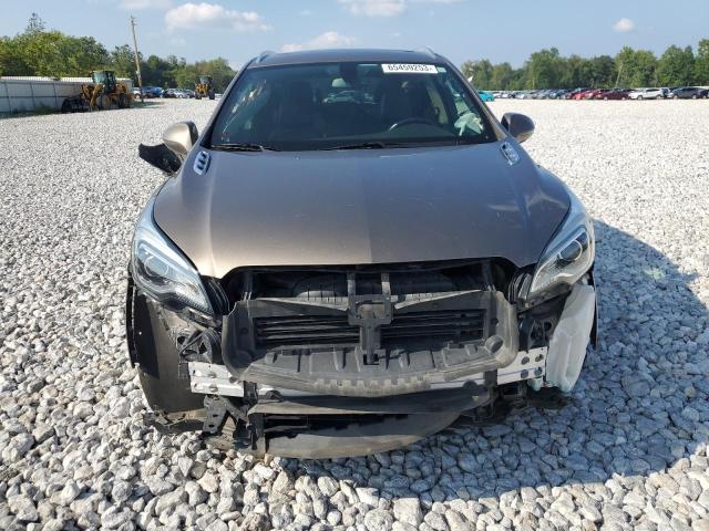 LRBFXDSA8HD076569 - 2017 BUICK ENVISION ESSENCE TAN photo 5