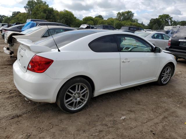 JTKDE177560118106 - 2006 TOYOTA SCION TC Ağ foto 3